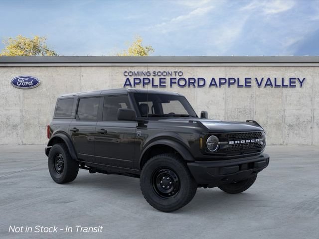 New 2026 Shadow Ford Big Bend image 7
