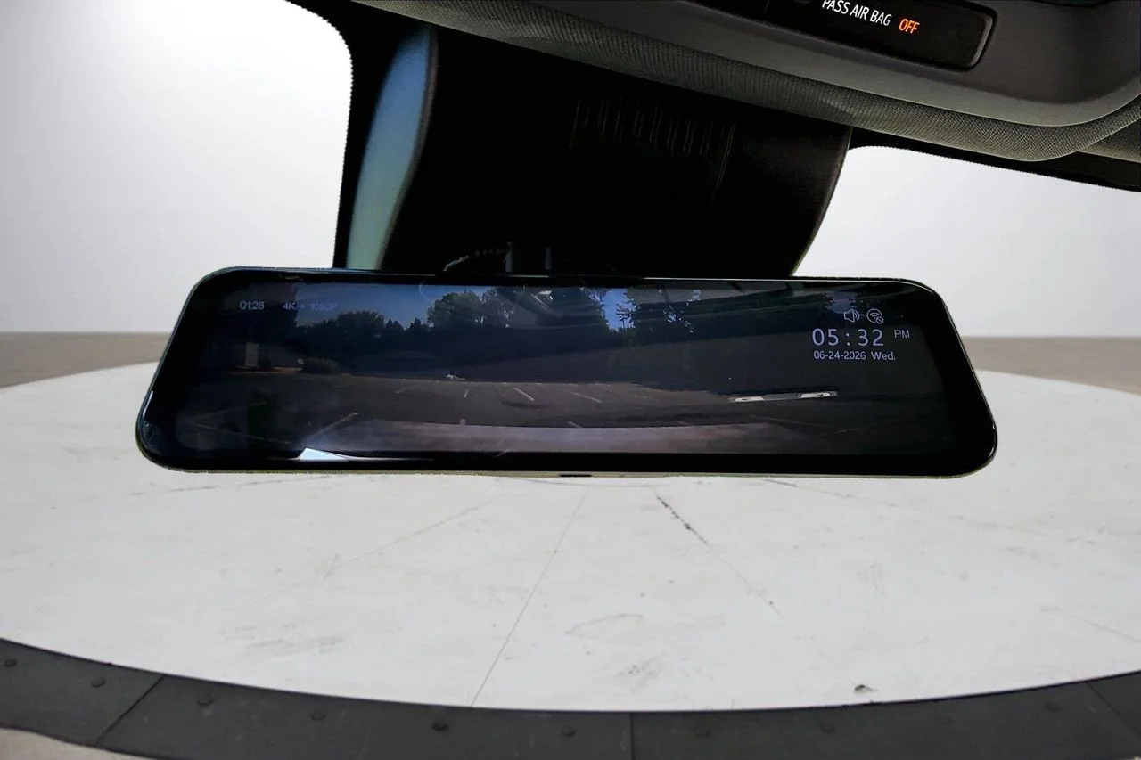 Certified Used 2024 Gray Chevrolet Custom Trail Boss image 14
