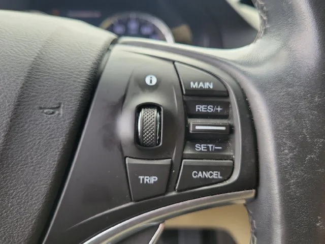 2020 Acura MDX Technology Package - Photo 28