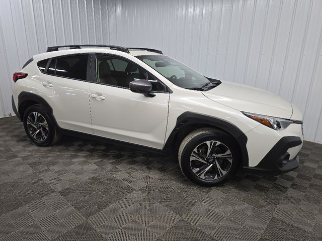 2024 Subaru Crosstrek 2024 Subaru Crosstrek Premium 4D Sport Utility