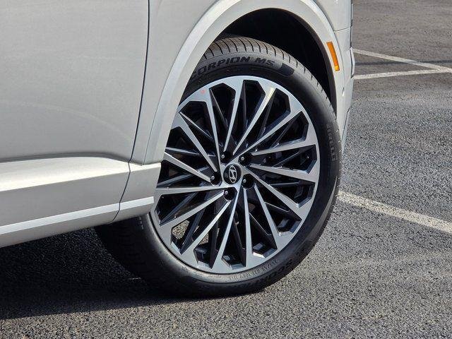 2026 Hyundai Palisade Calligraphy - Photo 8