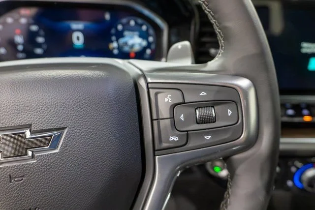 2026 Chevrolet Silverado 1500 LT Trail Boss - Photo 18