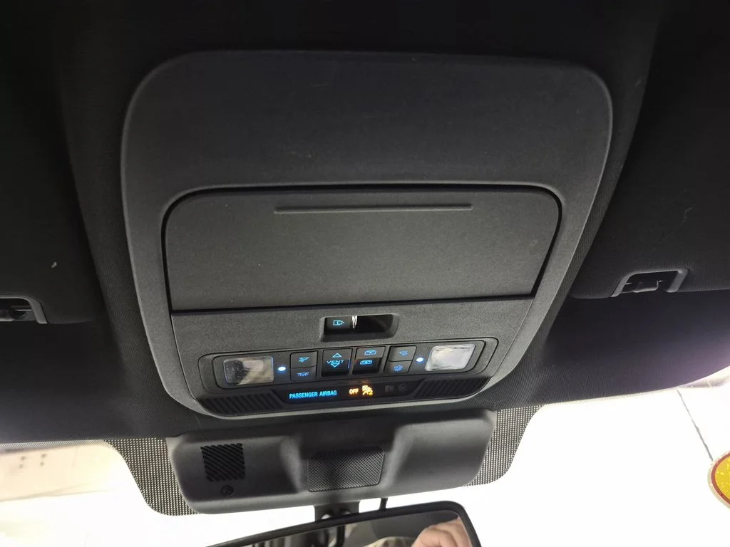Certified Used 2023 Avalanche Ford XLT image 43