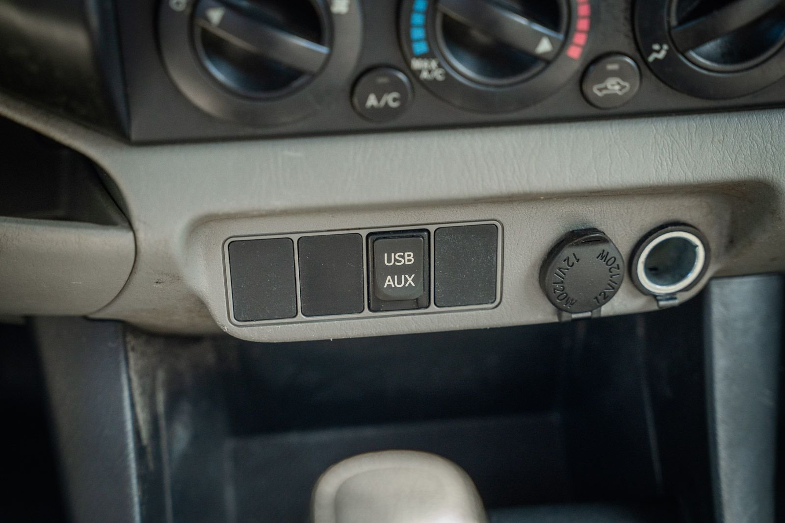 Used 2015 Gray Toyota PreRunner image 28