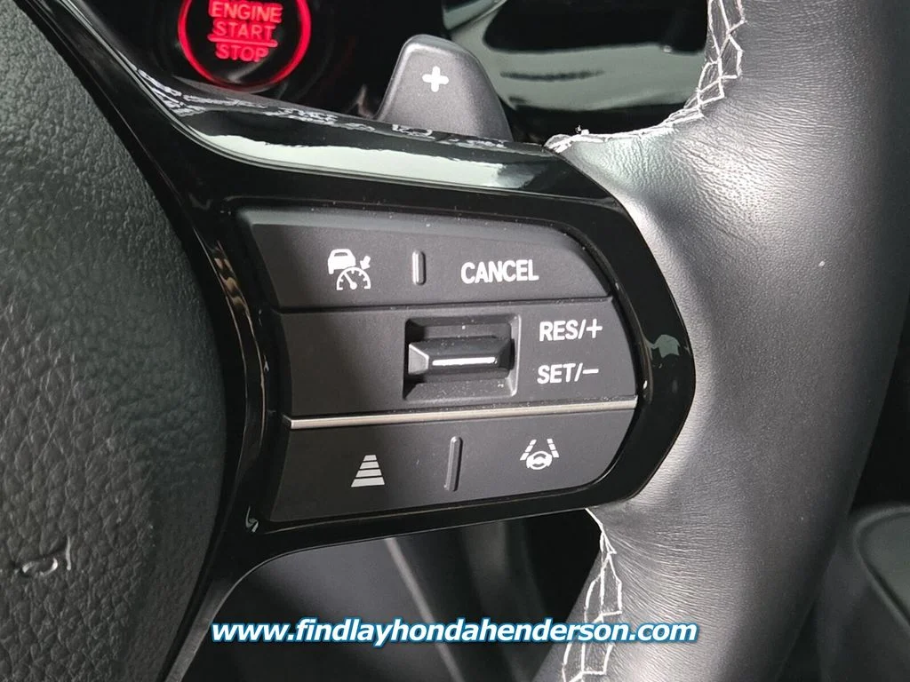2026 Honda Civic Hatchback Sport - Photo 26