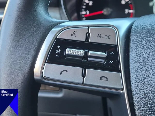 Used 2020 Silver Kia SX image 18