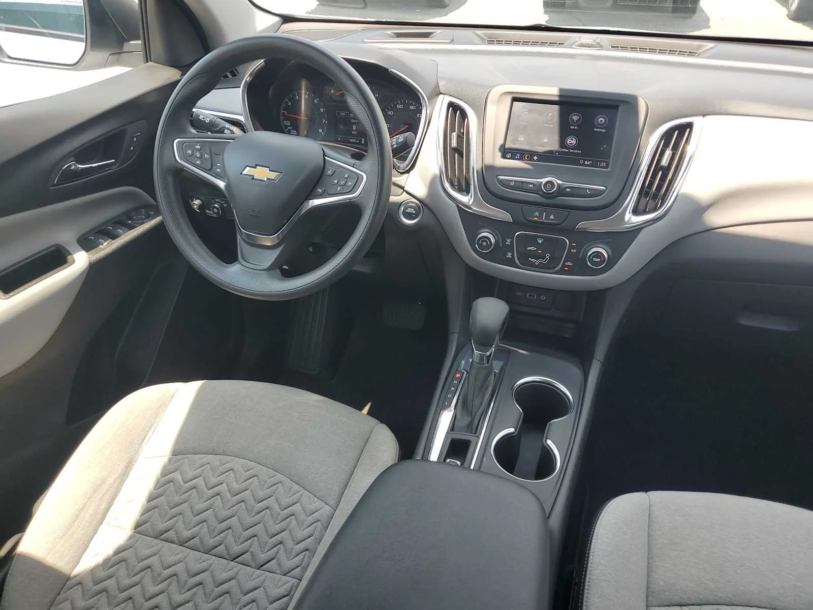 Used 2024 Summit White Chevrolet LS image 19