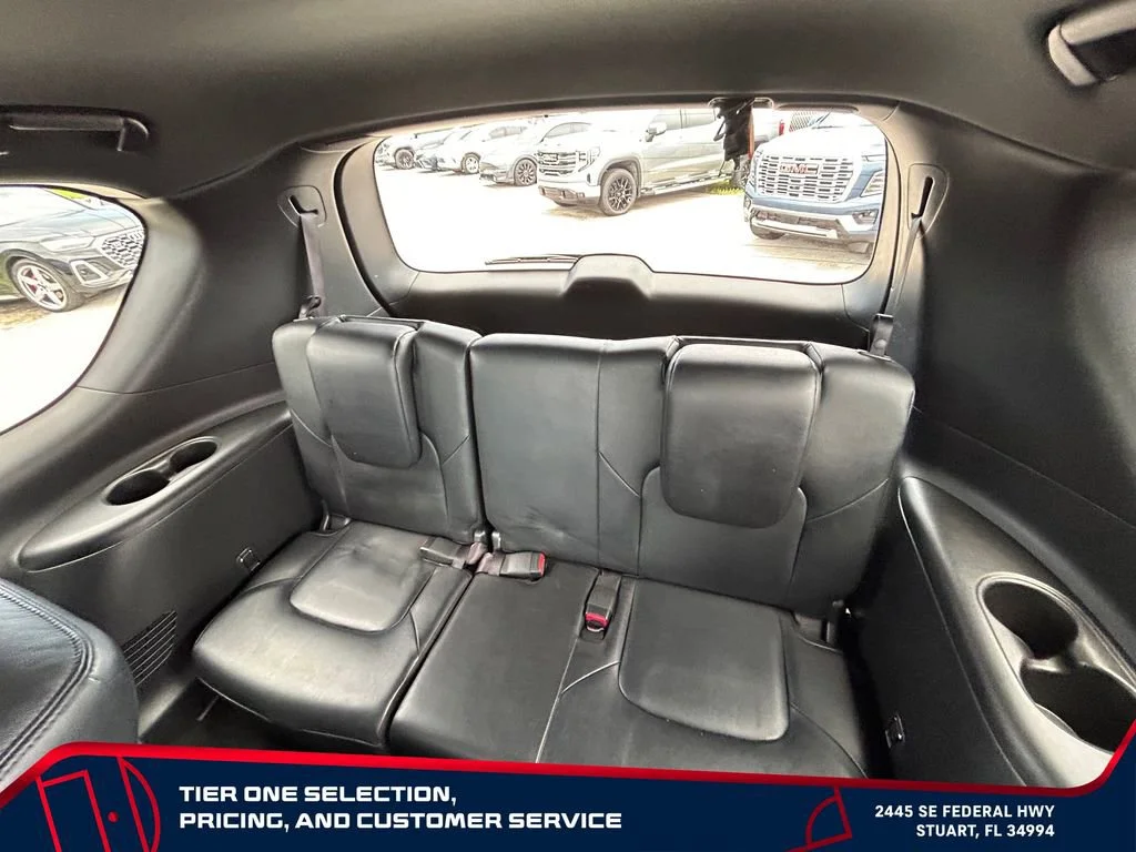 Used 2024 Black Nissan SL 2WD image 28