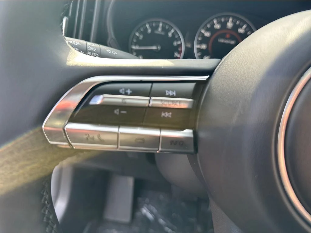 2025 Mazda CX-50 Premium Plus - Photo 21