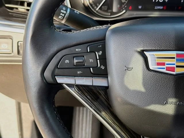2024 Cadillac XT6 Premium Luxury - Photo 39