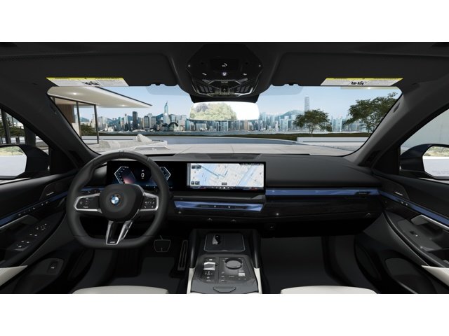 New 2027 Carbon Black Metallic BMW  image 10