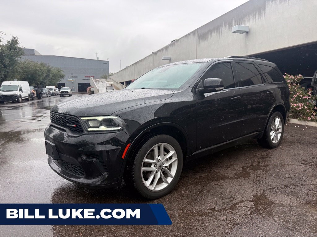 2024 Dodge Durango