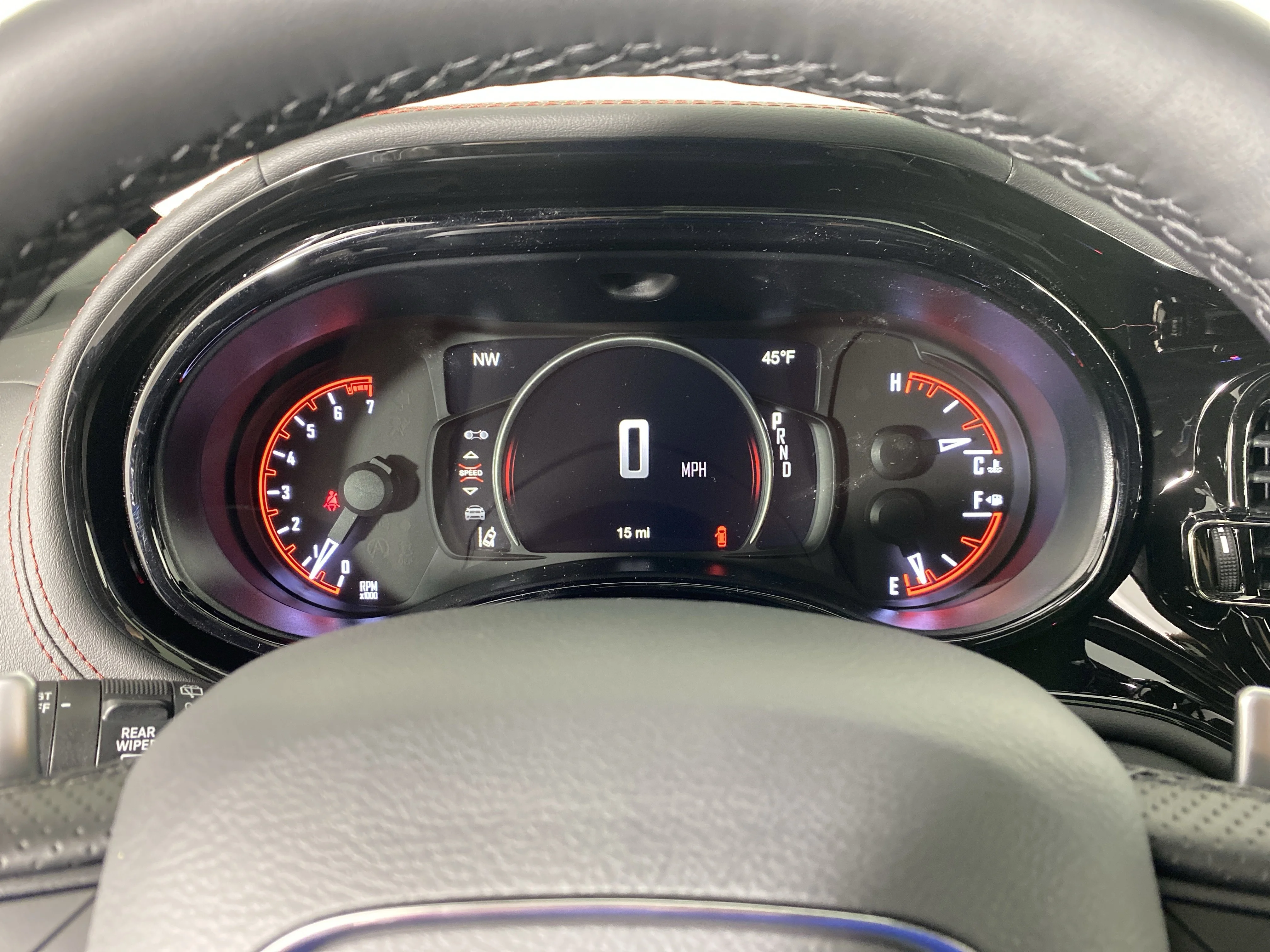 2026 Dodge Durango GT Plus - Photo 20