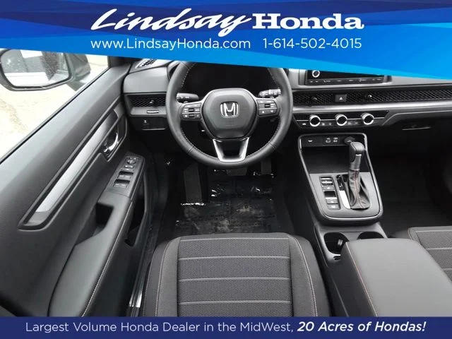 2025 Honda CR-V Sport - Photo 20