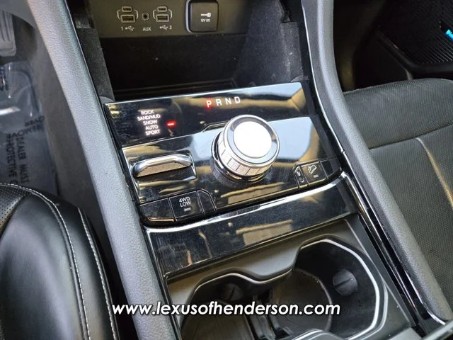 Used 2021 Silver Jeep Overland image 30