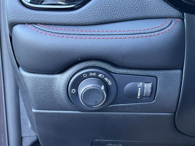 2025 Dodge Durango GT - Photo 28