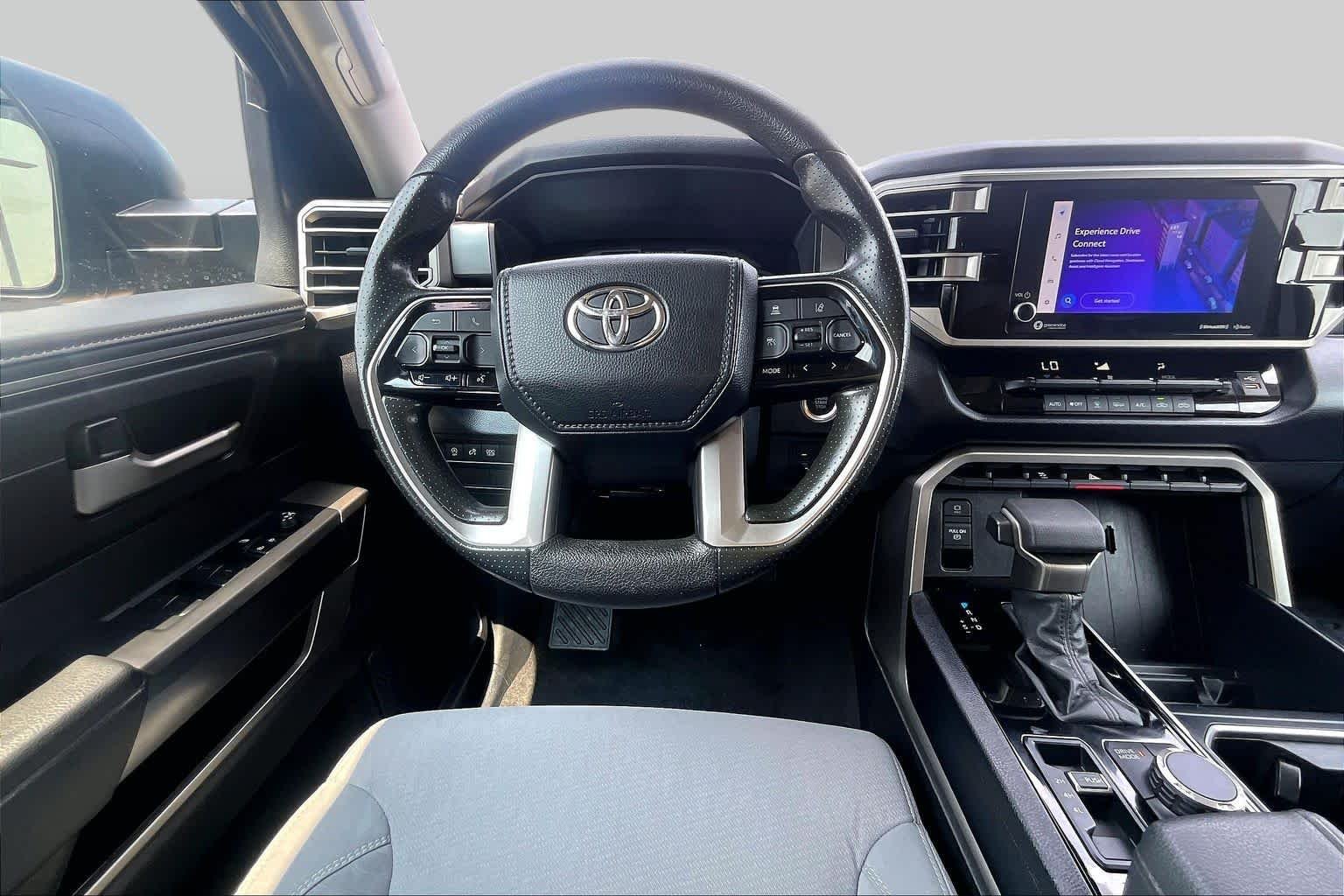 2023 Toyota Tundra SR5 - Photo 6