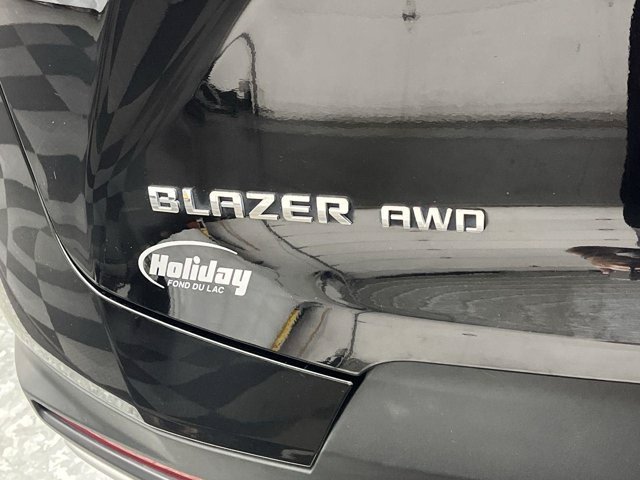 Used 2023 Black Chevrolet LT image 33