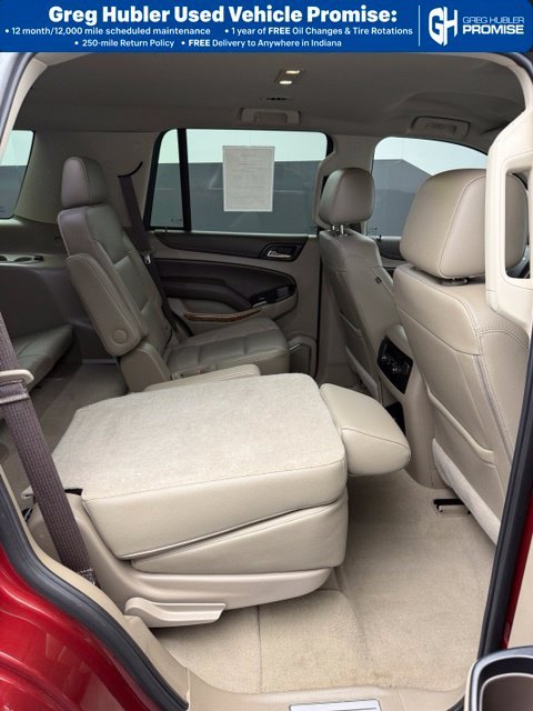 Used 2019 Red Chevrolet Premier image 61