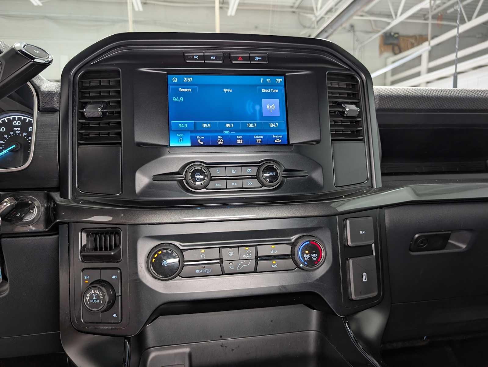 Used 2023 Carbonized Gray Ford XL image 33