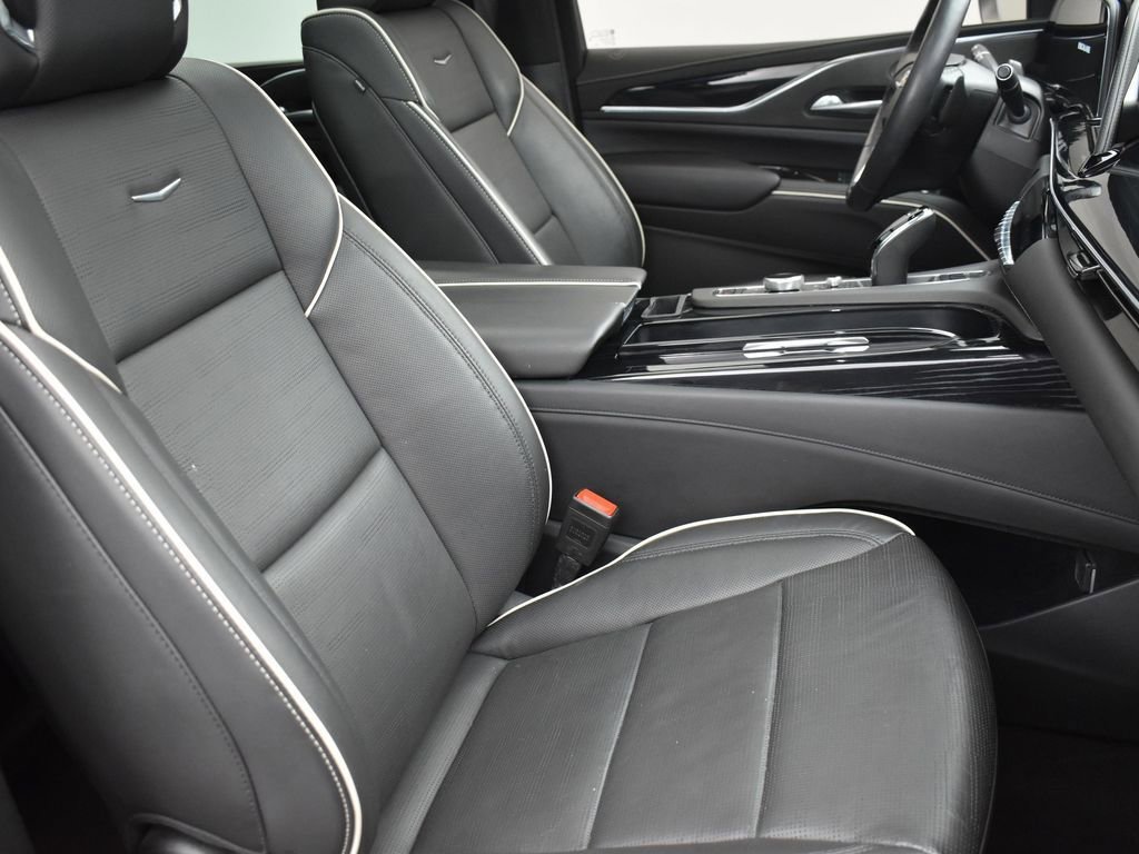 2024 CADILLAC ESCALADE - Image 38