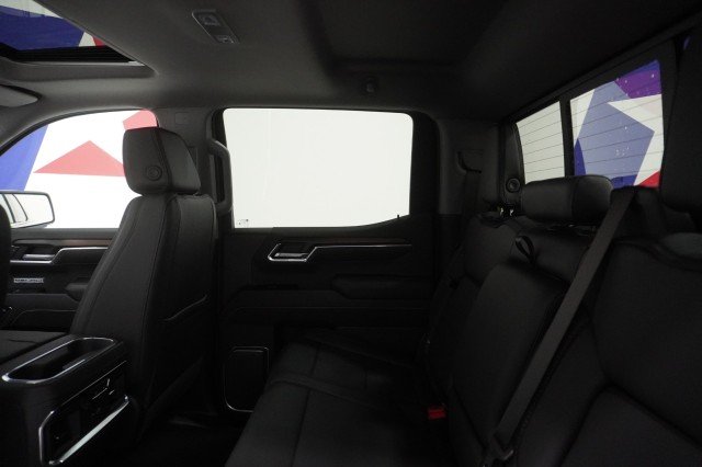 2026 GMC Sierra 1500 Denali - Photo 25
