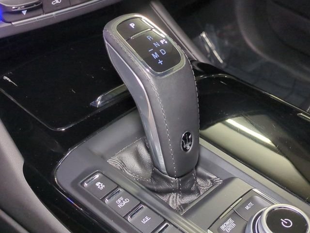 Used 2022 Grigio Maratea Metallic Maserati GT image 21