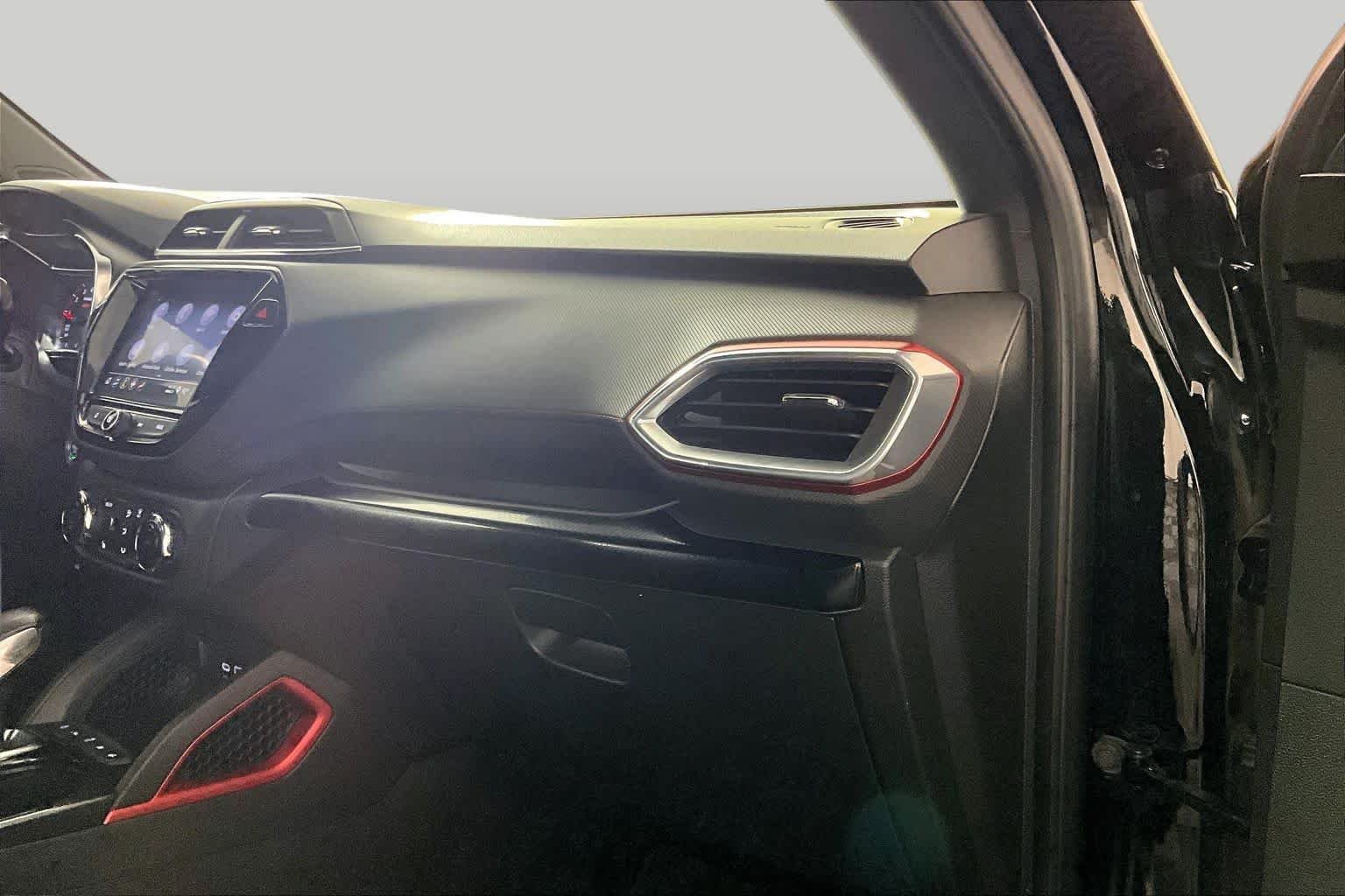 2022 Chevrolet Trailblazer RS - Photo 17