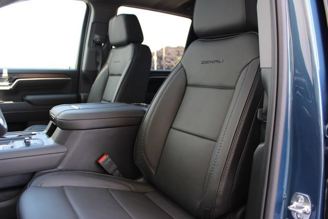 2026 GMC Sierra 2500HD Denali - Photo 22