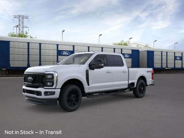 New 2026 Oxford White Ford F-350® Lariat® image 23