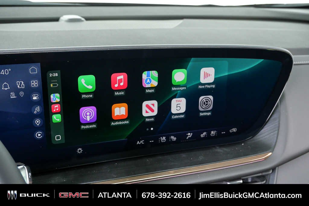 2026 Buick Envision Avenir - Photo 16