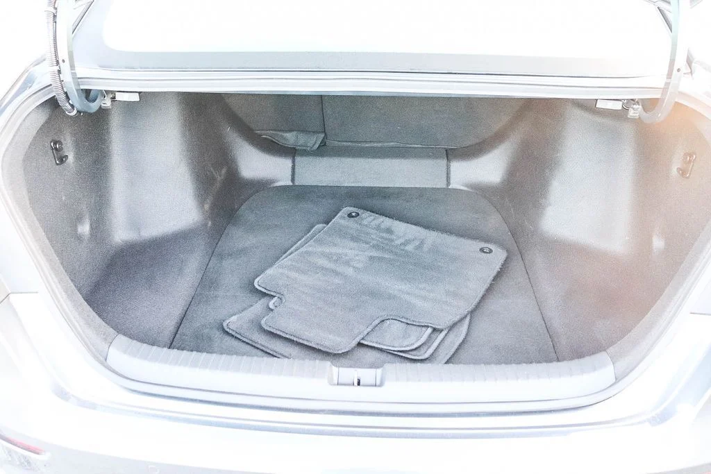 Used 2025  Honda Touring image 30