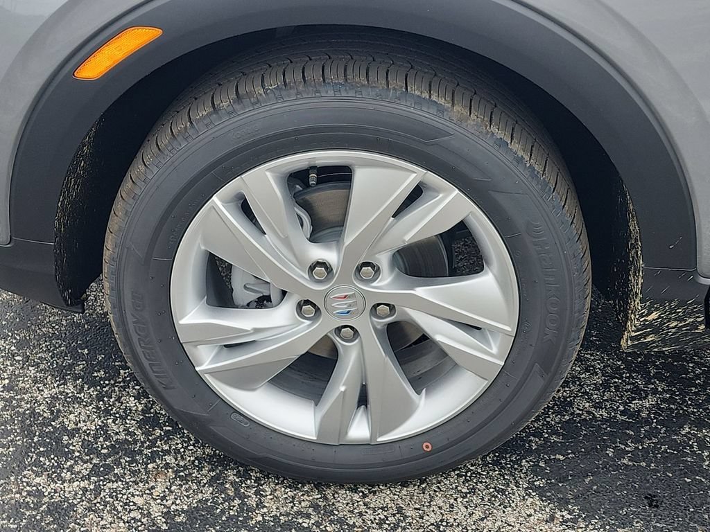 2026 Buick Encore GX Preferred - Photo 10