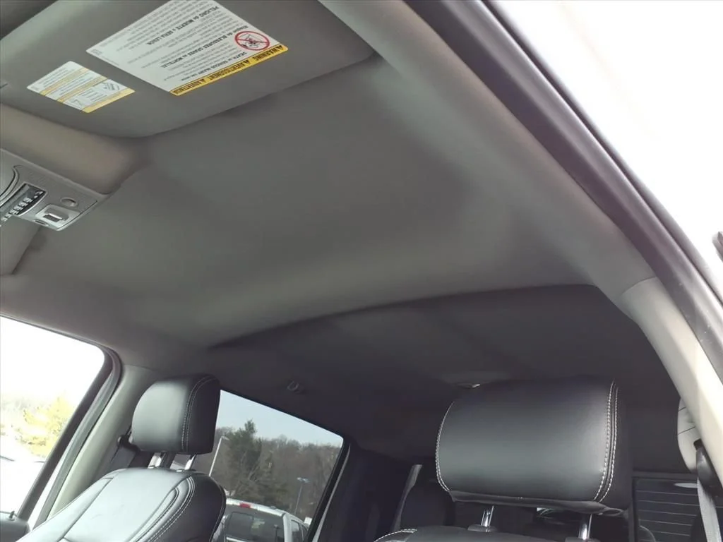 2020 Ford F-250 Super Duty Lariat - Photo 14