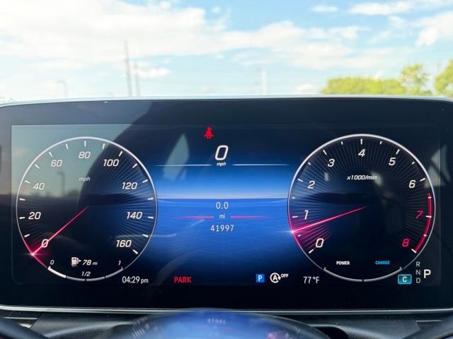 Certified Used 2023 Gray Mercedes-Benz C 300 image 19