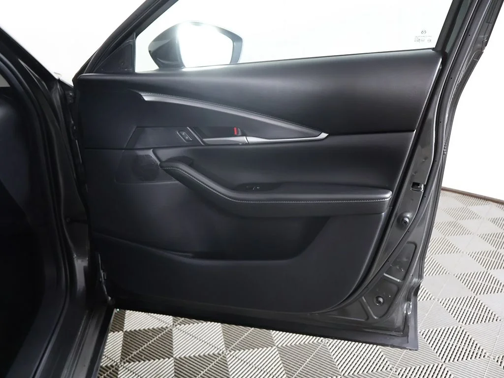 Used 2024 Gray Mazda 2.5 S Select Sport image 21