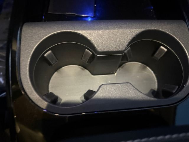 Certified Used 2023 Vapor Blue Ford Premium image 26