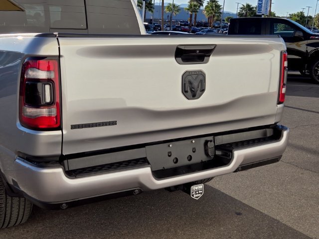 2024 RAM Ram 1500 Pickup Big Horn/Lone Star - Photo 5