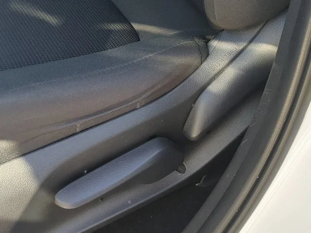 Certified Used 2024 White Toyota LE image 21