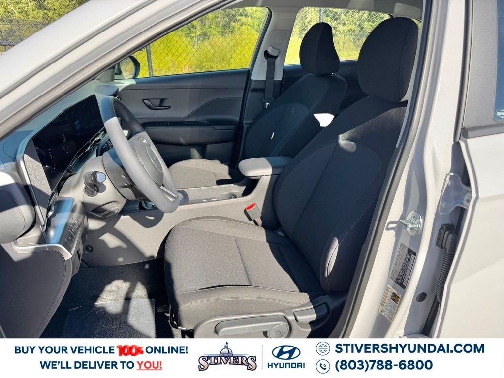 2026 Hyundai Kona SE - Photo 14