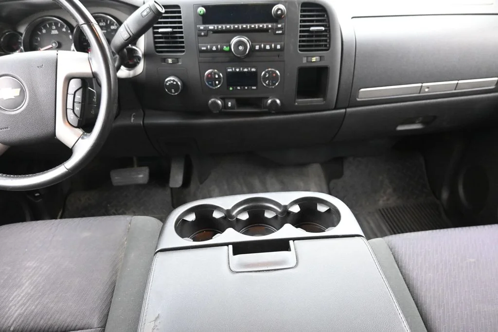 Used 2012 Black Chevrolet LT image 15