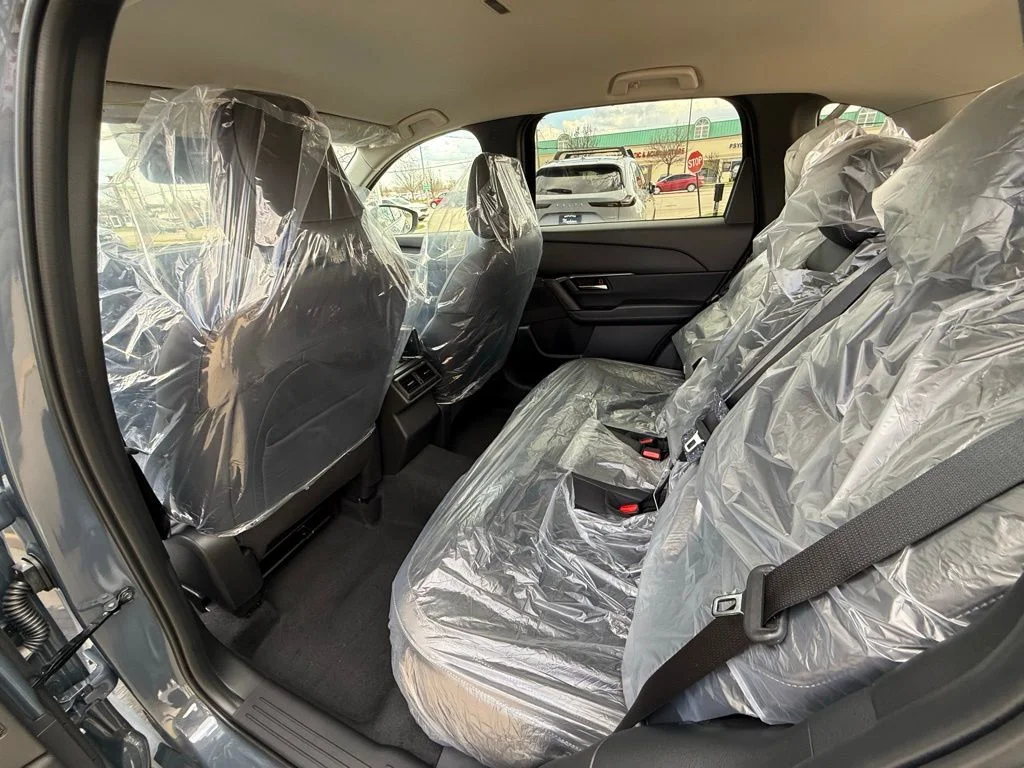 New 2026 Polymetal Gray Metallic Mazda 2.5 S Preferred AWD image 26