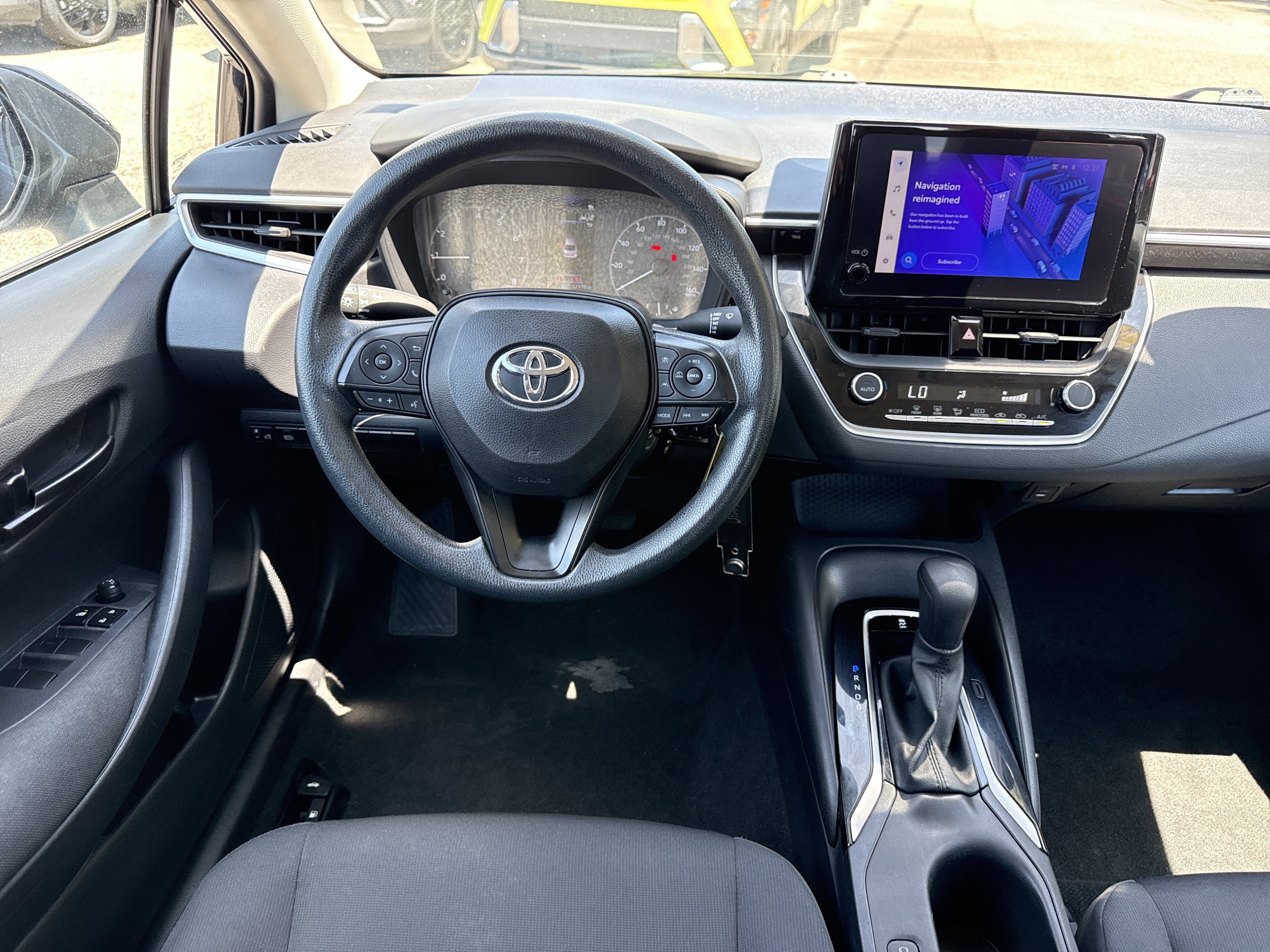 2024 Toyota Corolla LE - Photo 19