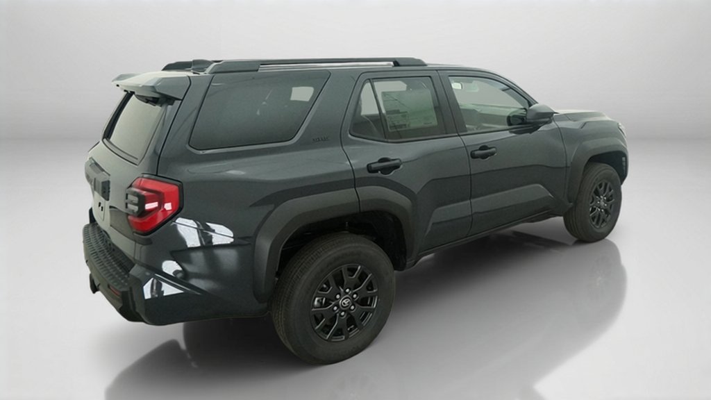 New 2026 Underground Toyota SR5 image 9
