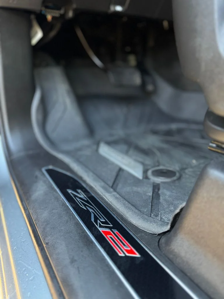 2024 Chevrolet Silverado 2500HD ZR2 - Photo 18