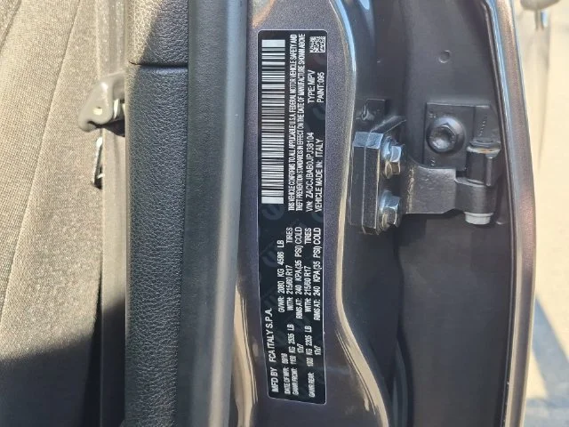 Used 2018 Gray Jeep Sport image 26