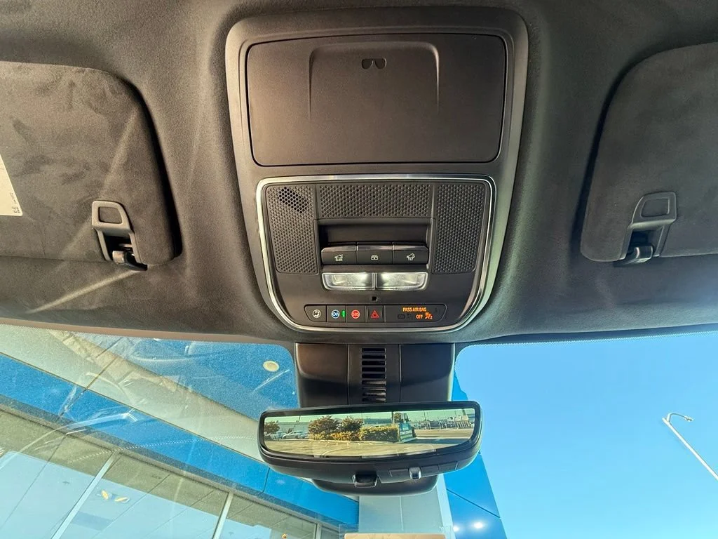 New 2026 Ebony Twilight Metallic GMC Denali Ultimate image 29