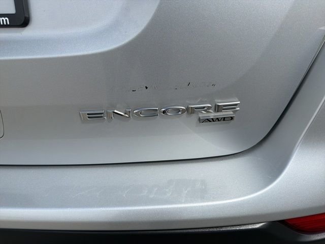 2020 Buick Encore Preferred - Photo 15