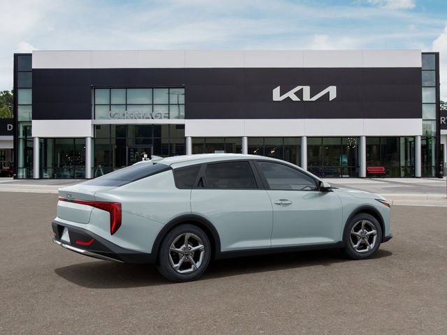 New 2026 Morning Haze Kia LXS image 6