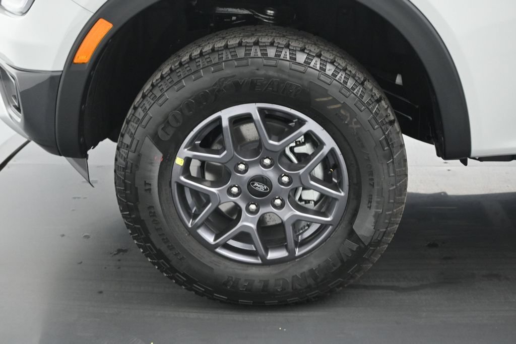 New 2026 Avalanche Ford XLT image 21